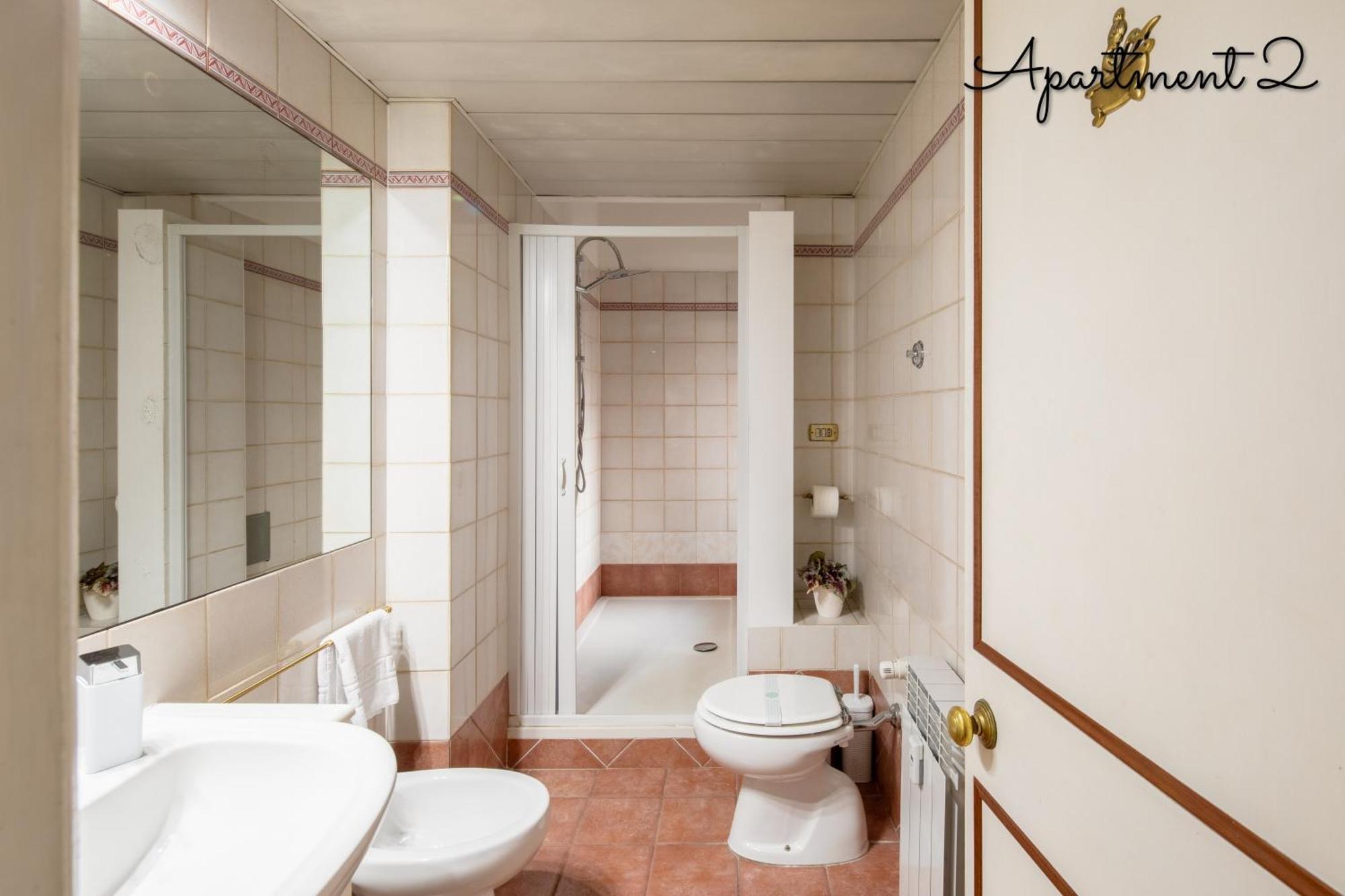 Apartment Pennylane Rom